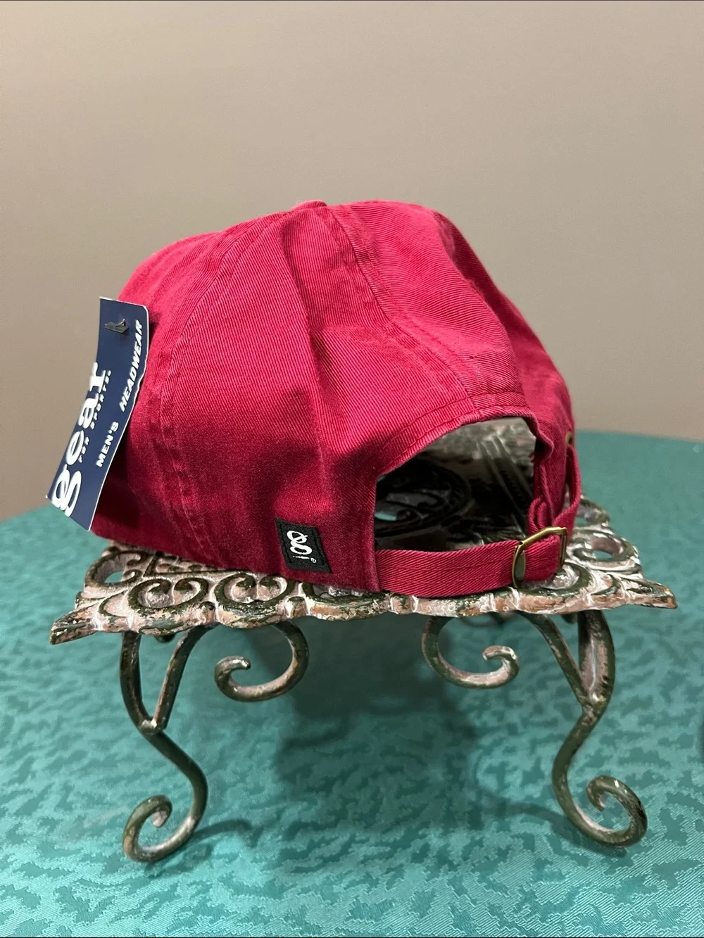 BUNDLE (3) hats